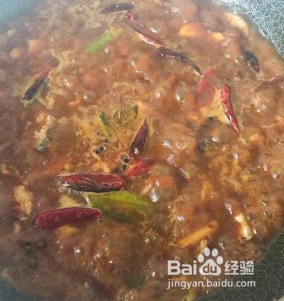 麻辣水煮鱼的做法