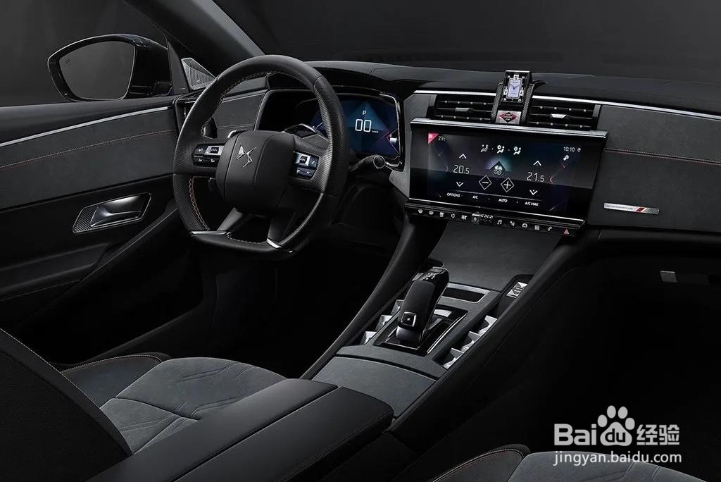 三线豪华品牌的尊严，这三款旗舰轿车即将登场！