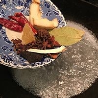 一起来学习做酱骨架吧！