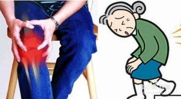 如何早期发现痛风