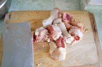 虎头鸡的家常做法