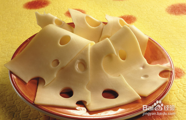 怀孕能吃奶酪吗？