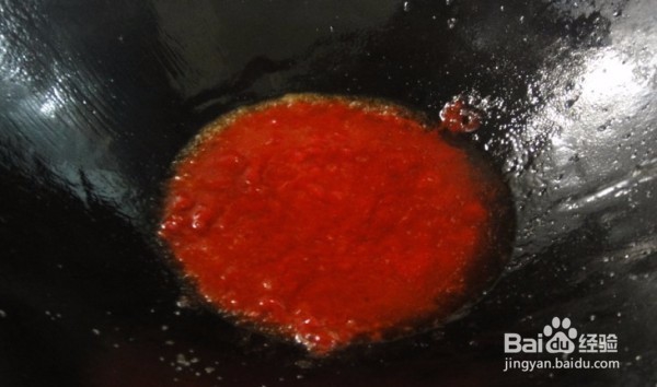 一虾双吃的做法