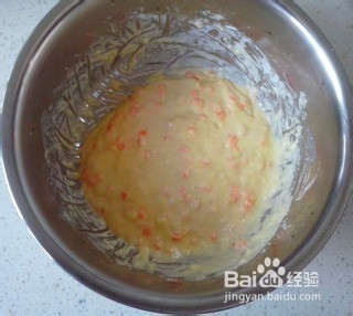 做法简单的营养蛋饼