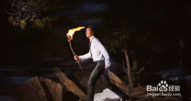 驱赶野猪最有效方法