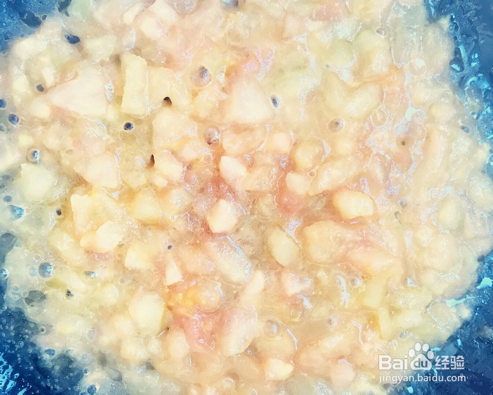 适合新手做的莜面鱼鱼