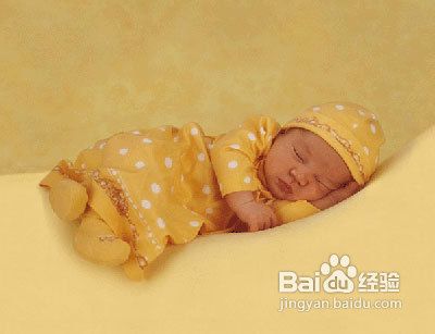 怎样让宝宝好好睡觉?