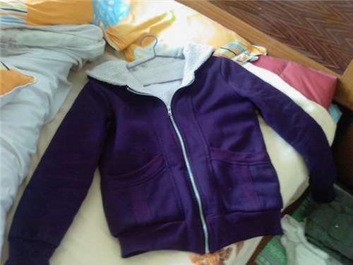 怎样收藏冬天衣服