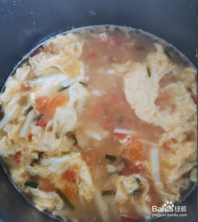 海鲜菇怎么做汤