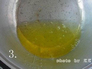 详细制作电饭锅蛋糕
