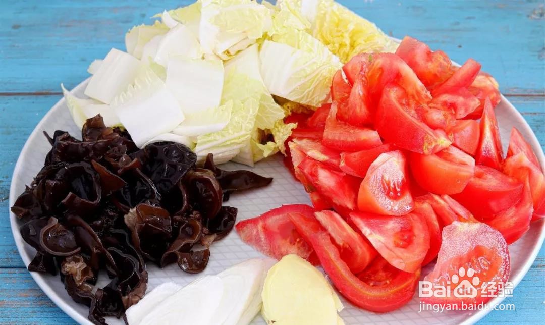 酸汤小酥肉的做法