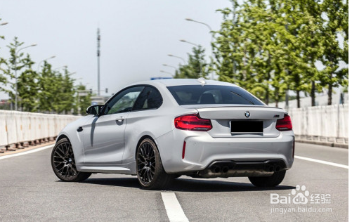 宝马排空气方法