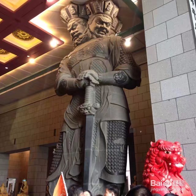 中国台湾台北一日游攻略二