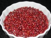 怎样自制椰奶红豆糕