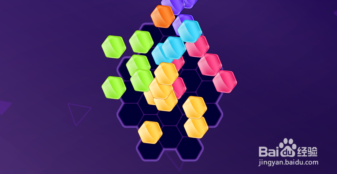 Daily Puzzle的Level-8怎样通过
