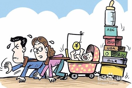 别再继续娇惯孩子这些毛病了