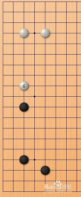 围棋怎样布局才好：[7]抢占大场