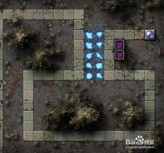 宝石争霸-失落之章：迷宫C7过关攻略