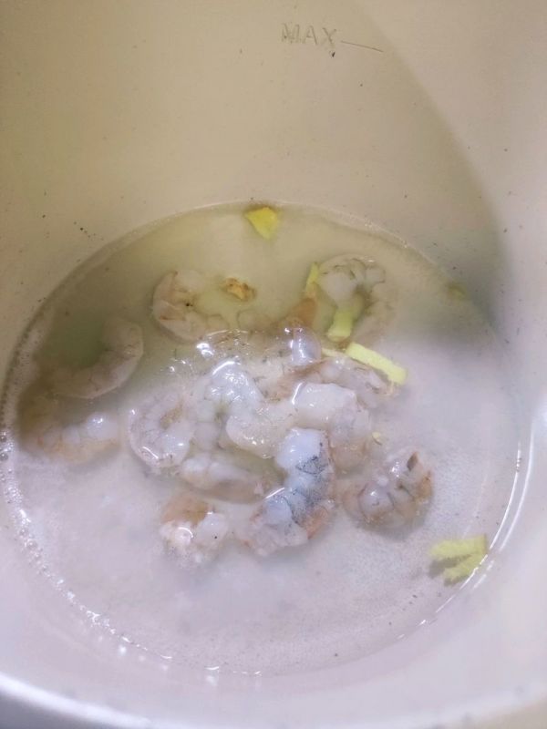减脂豆腐番茄虾仁