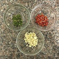 如何制作泰式酸辣虾