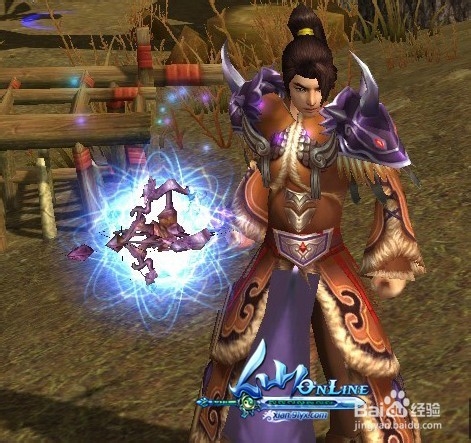 《传奇无双》坐骑系统帮你找到好伙伴