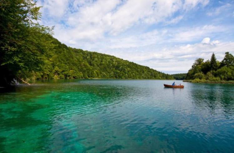 保护湖泊的方法和措施