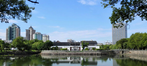 宁波有哪些值得去的地方