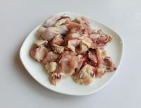 双耳鸡汤的做法