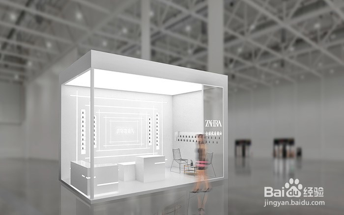 如何降低上海展台策划搭建费用?