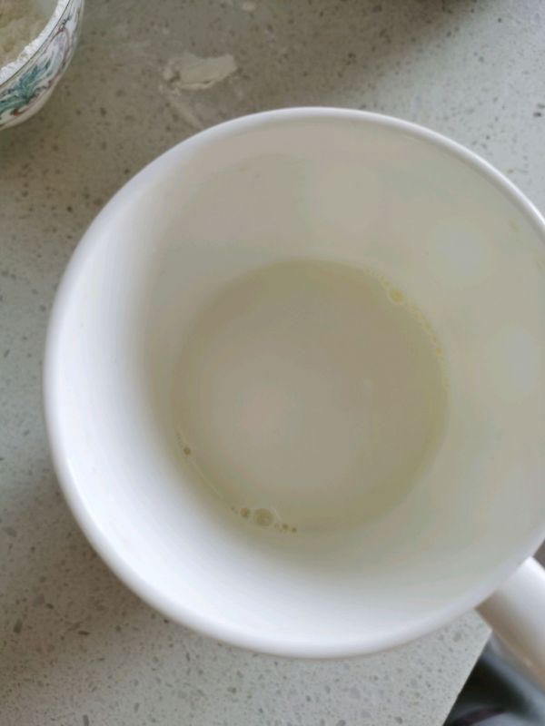 爆浆芝士香蕉饼