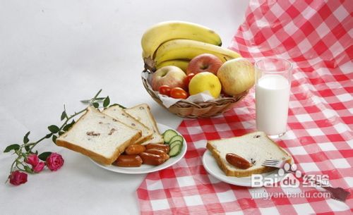 OL三日瘦身食谱一周就能瘦7斤