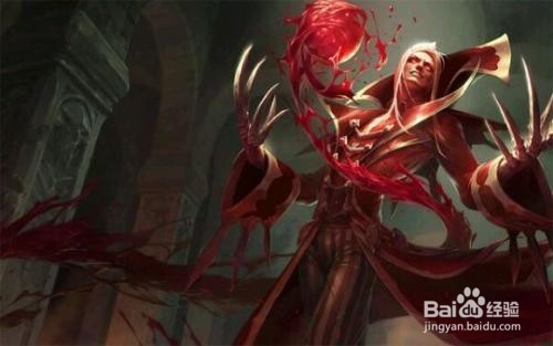 LOL最新9.8版本上单强势上分英雄有哪些？