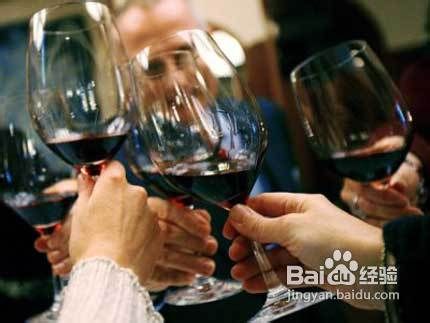 红酒有哪些基本术语