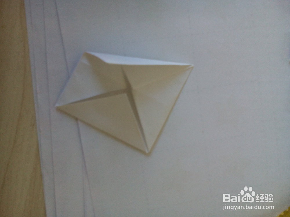 你没见过的纸飞机