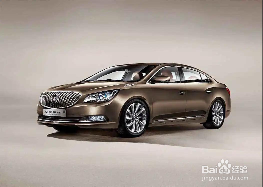 被换代毁掉的三款轿车！经典和信仰都没了