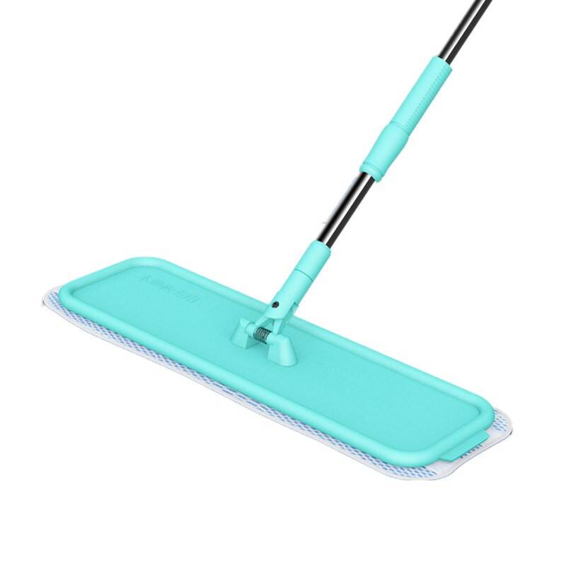 速干无水痕的强吸力平板拖把精选