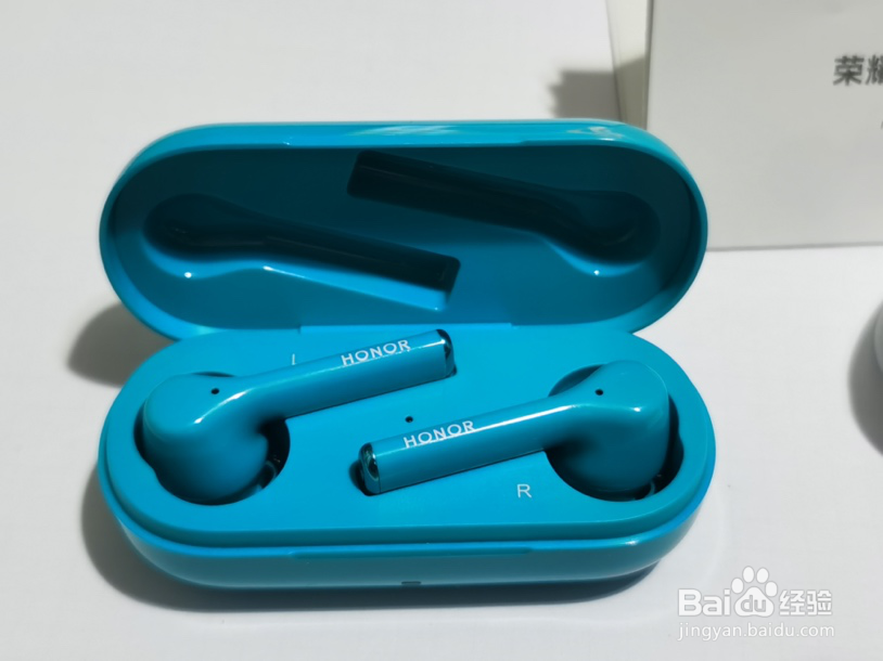 荣耀新款无线耳机评测