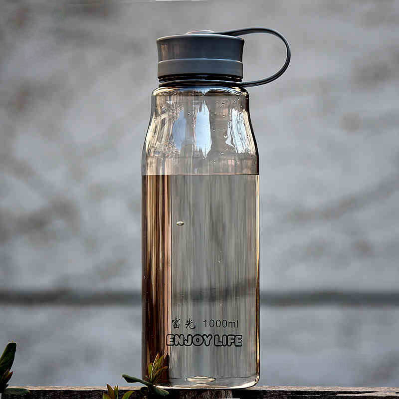 防漏防摔的大容量运动水壶精选