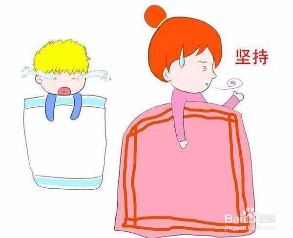 如何轻松断奶,让宝宝接受奶瓶