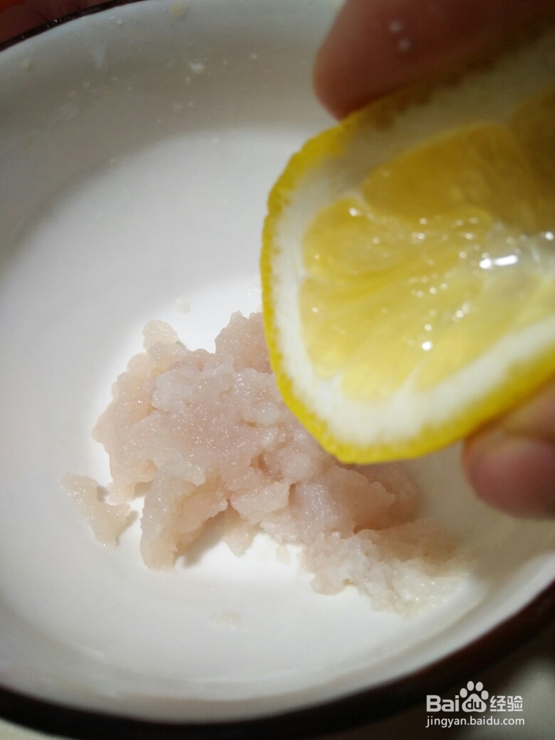 海鲜美食-10月辅食含DHA最多的淡水鱼的