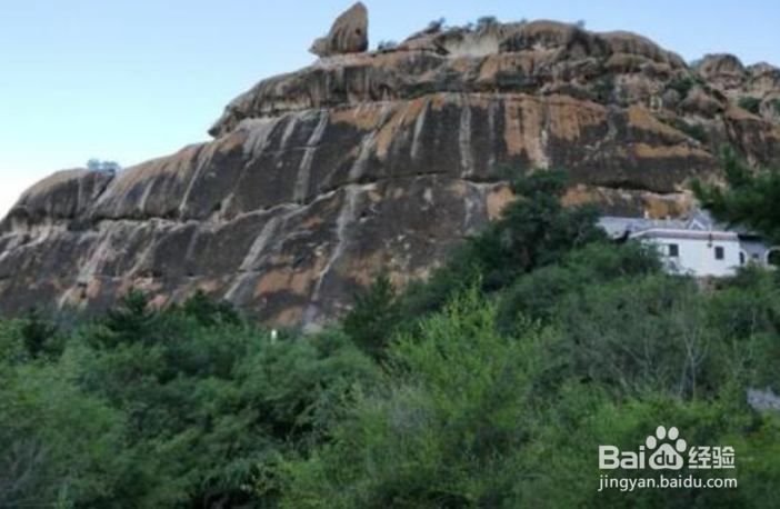 赤峰有什么好玩的地方？