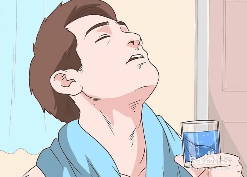 如何去除扁桃体结石