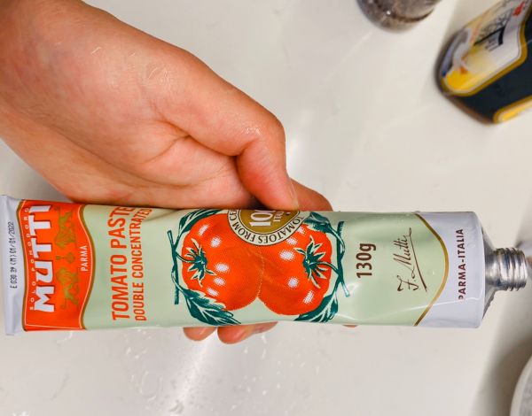 意大利肉酱面spaghetti