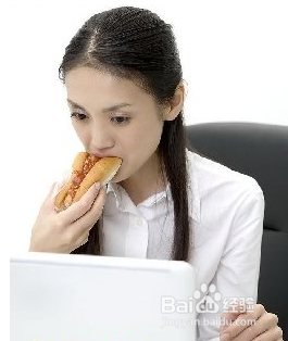 害健康的饮食减肥方