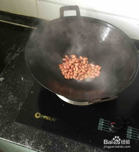 虾米南瓜的做法