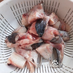 鮟鱇鱼的做法