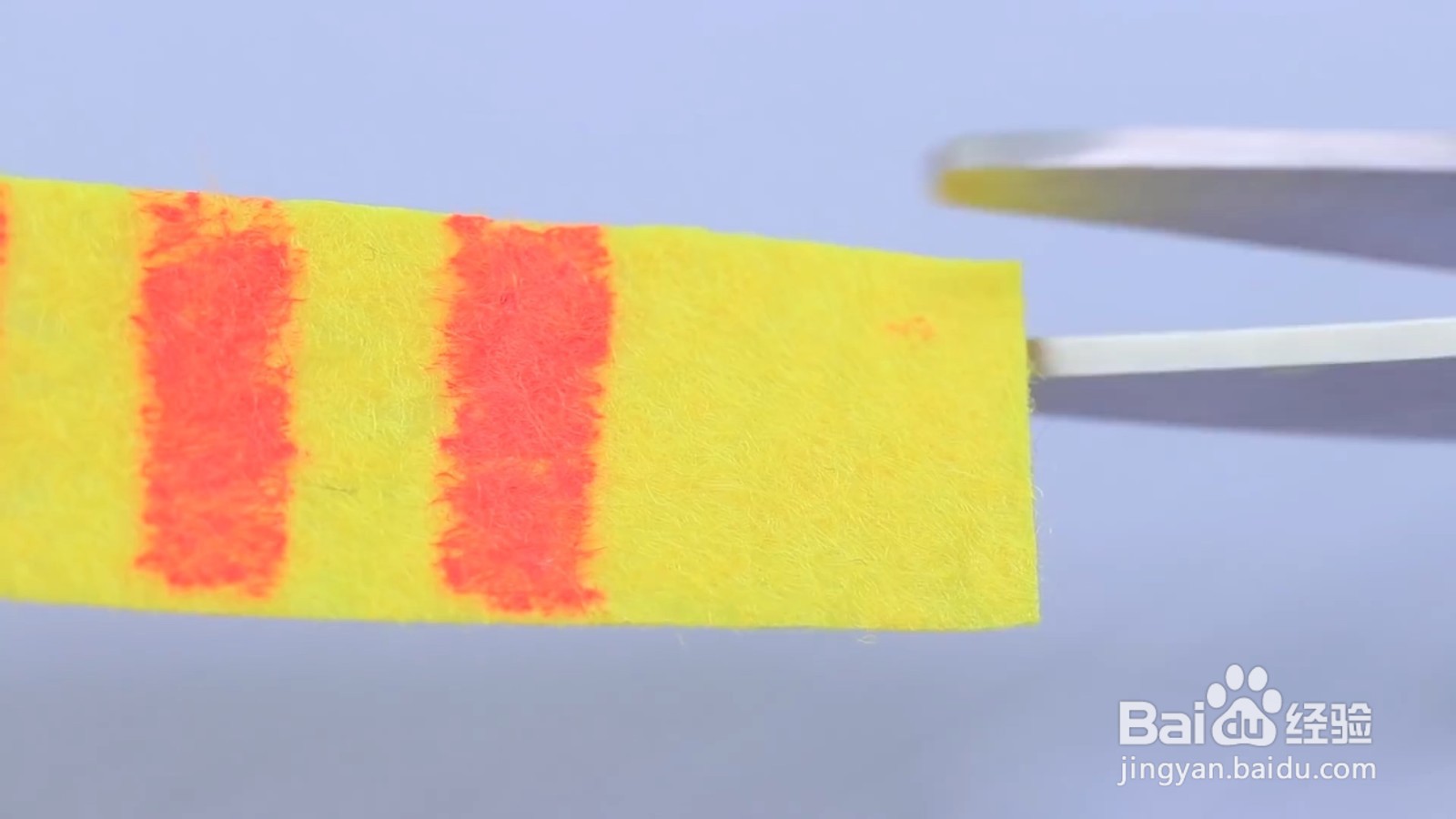 怎样制作方便玩手机的手套？