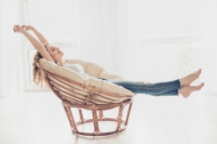 老是焦虑怎么办,焦虑治疗方法分享一波给大家