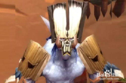 魔兽世界超级法力药水的配方