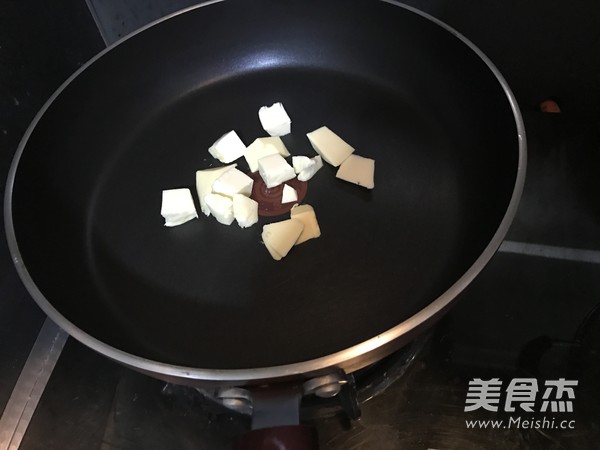 蔓越莓牛轧糖